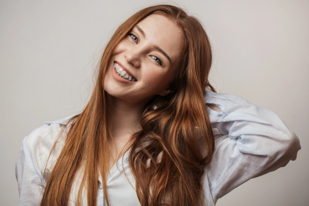 Pros and Cons of Clear Ceramic Braces