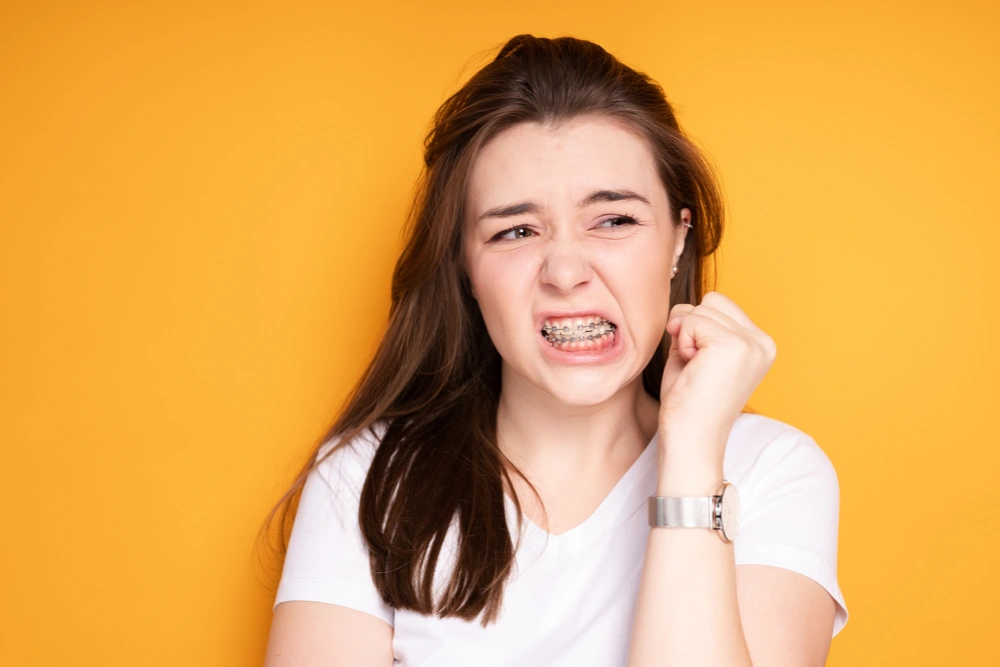 Handling Braces Discomfort 6 Solutions for Pain and Irritation