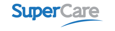 Super Care Logo