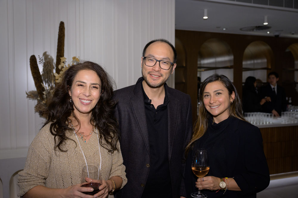 Image of Dr Martin Poon at the 2026 MP Orthodontics Referrers Day